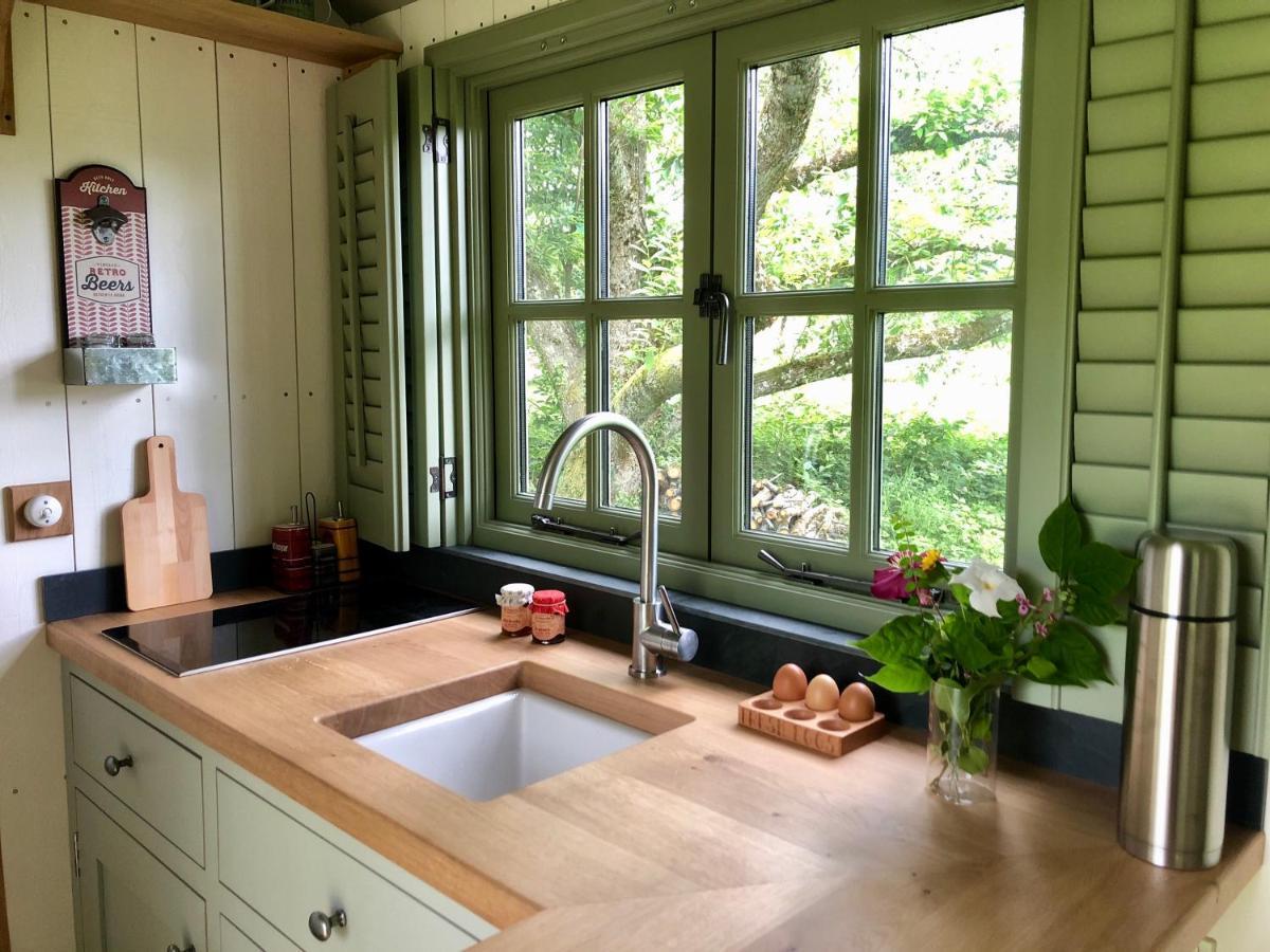 Villa The Dordogne Huts With Private Pool And Jacuzzi Payzac  Exterior foto